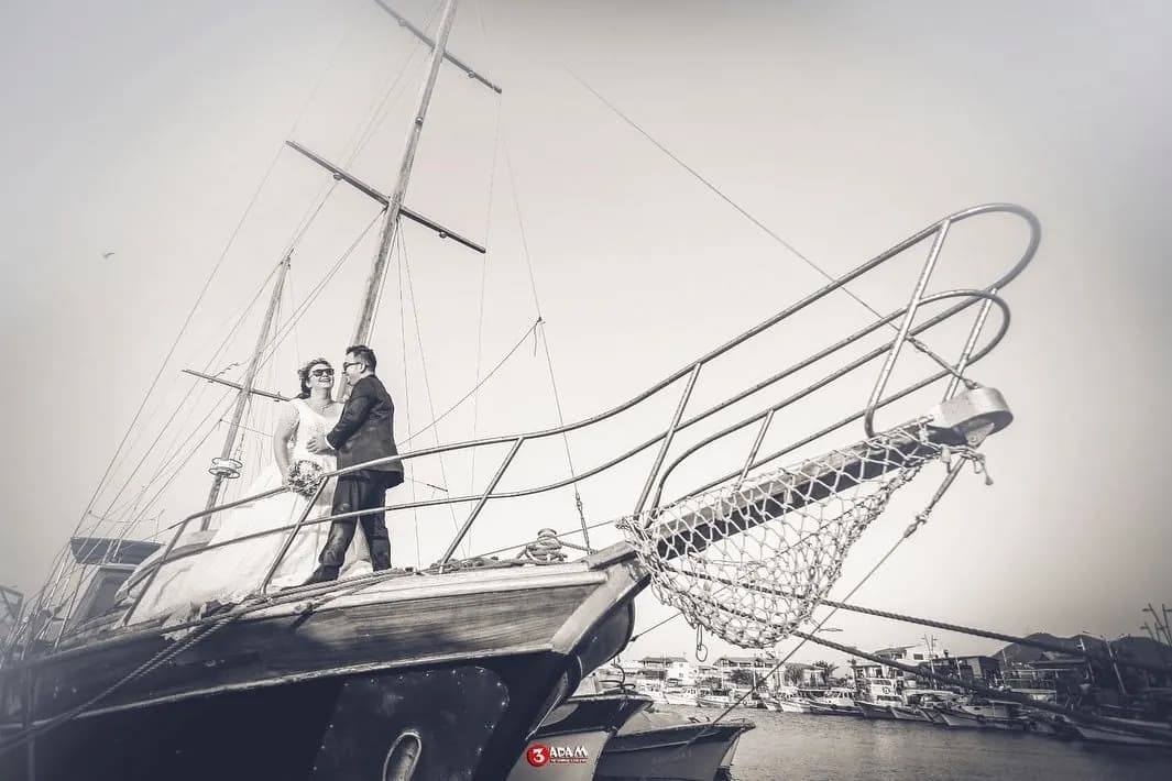 3 Adam Fotoğraf Atölyesi - İzmir Fotoğrafçı - fotoğraf 6