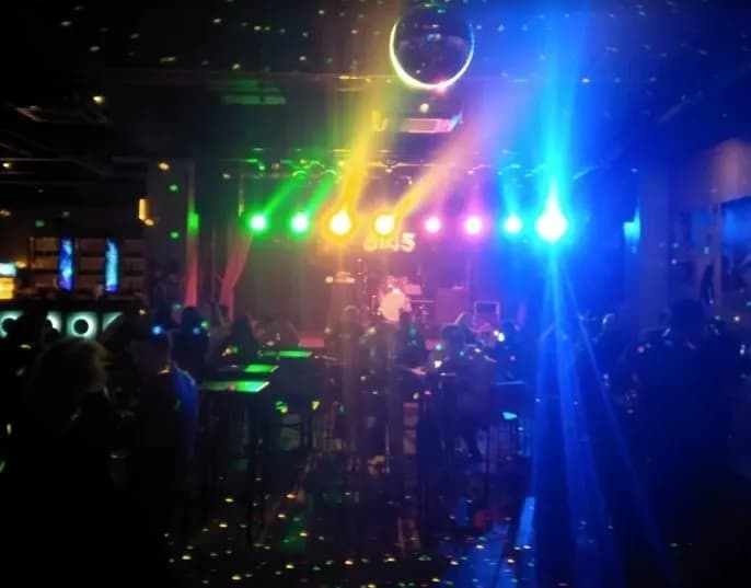 6:45 Pub Bornova - İzmir After Party Mekanı - fotoğraf 4