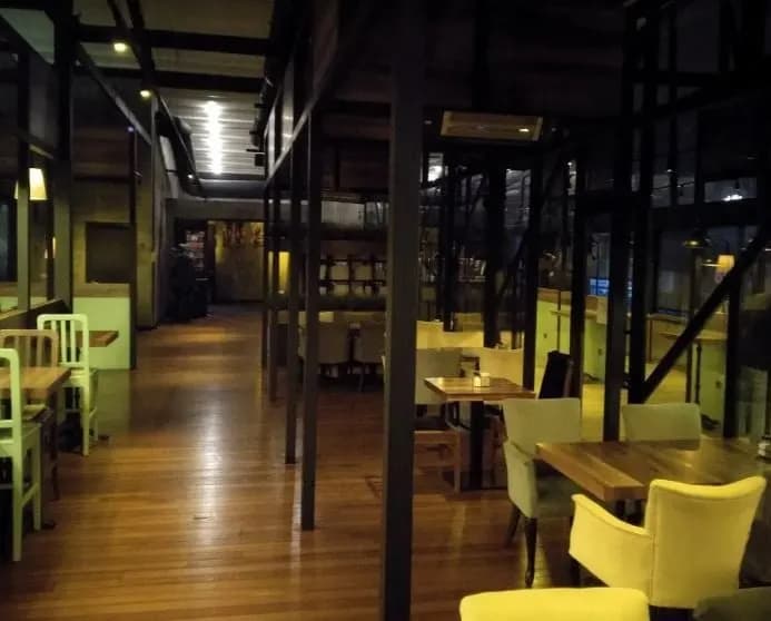 6:45 Pub Bornova - İzmir After Party Mekanı - fotoğraf 7