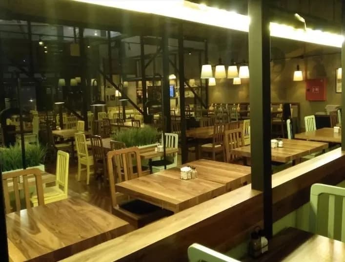 6:45 Pub Bornova - İzmir After Party Mekanı - fotoğraf 8
