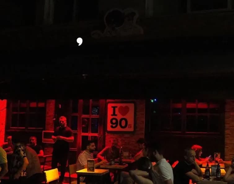 80'ler 90'lar İzmir - İzmir After Party Mekanı - fotoğraf 4