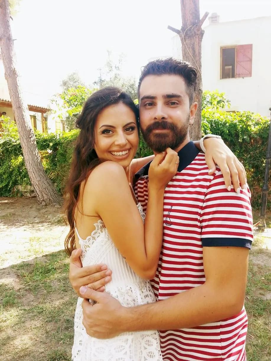 A Tango Zone - İzmir İlk Dans - İzmir Düğün Dansı Eğitmeni