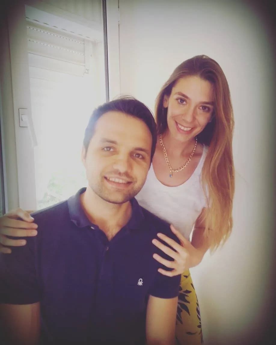 A Tango Zone - İzmir İlk Dans - İzmir Düğün Dansı Eğitmeni - fotoğraf 9