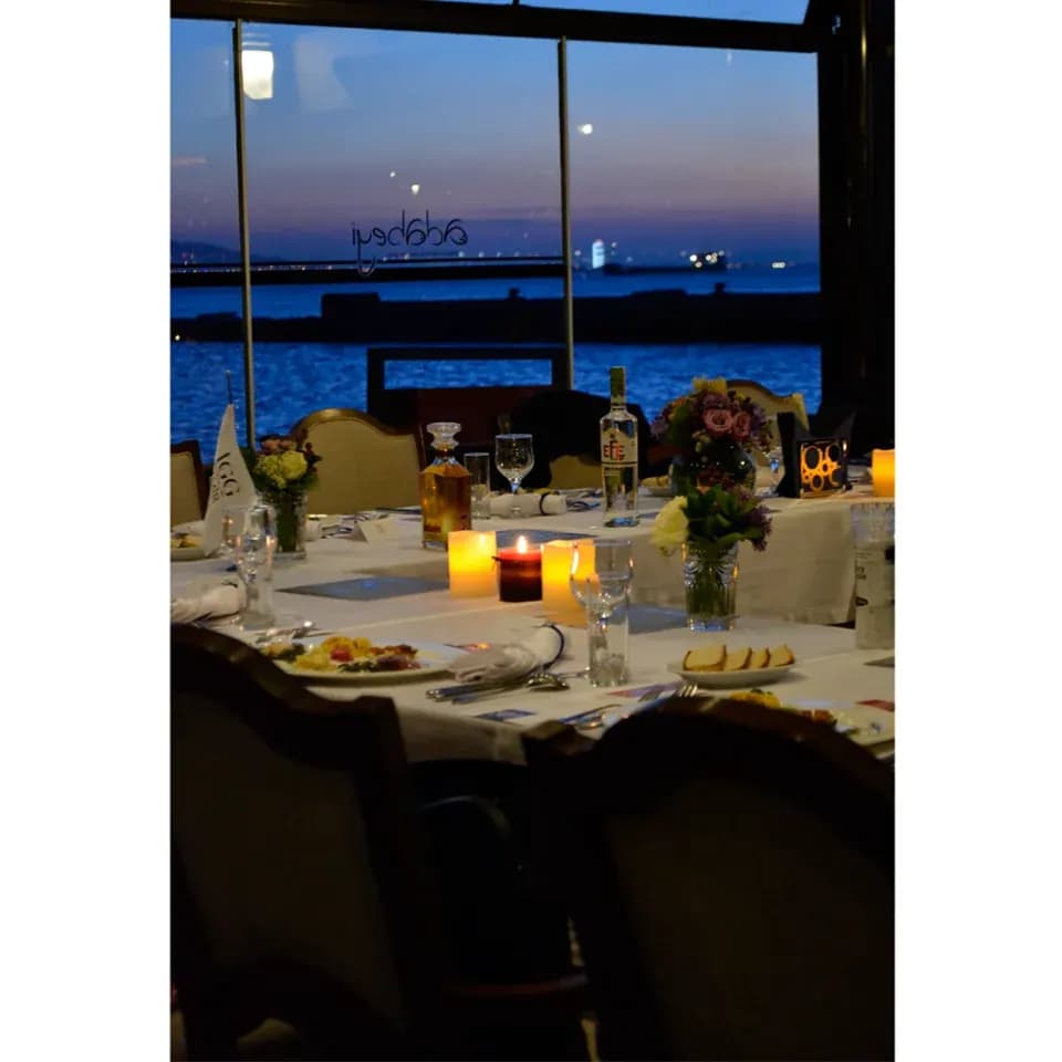Adabeyi Restaurant - İzmir After Party Mekanı - fotoğraf 10