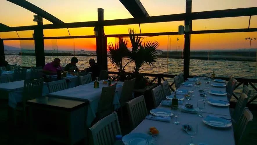 Adabeyi Restaurant - İzmir After Party Mekanı - fotoğraf 4
