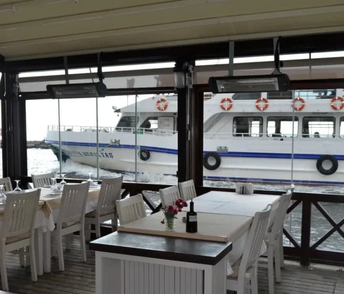 Adabeyi Restaurant - İzmir After Party Mekanı - fotoğraf 9