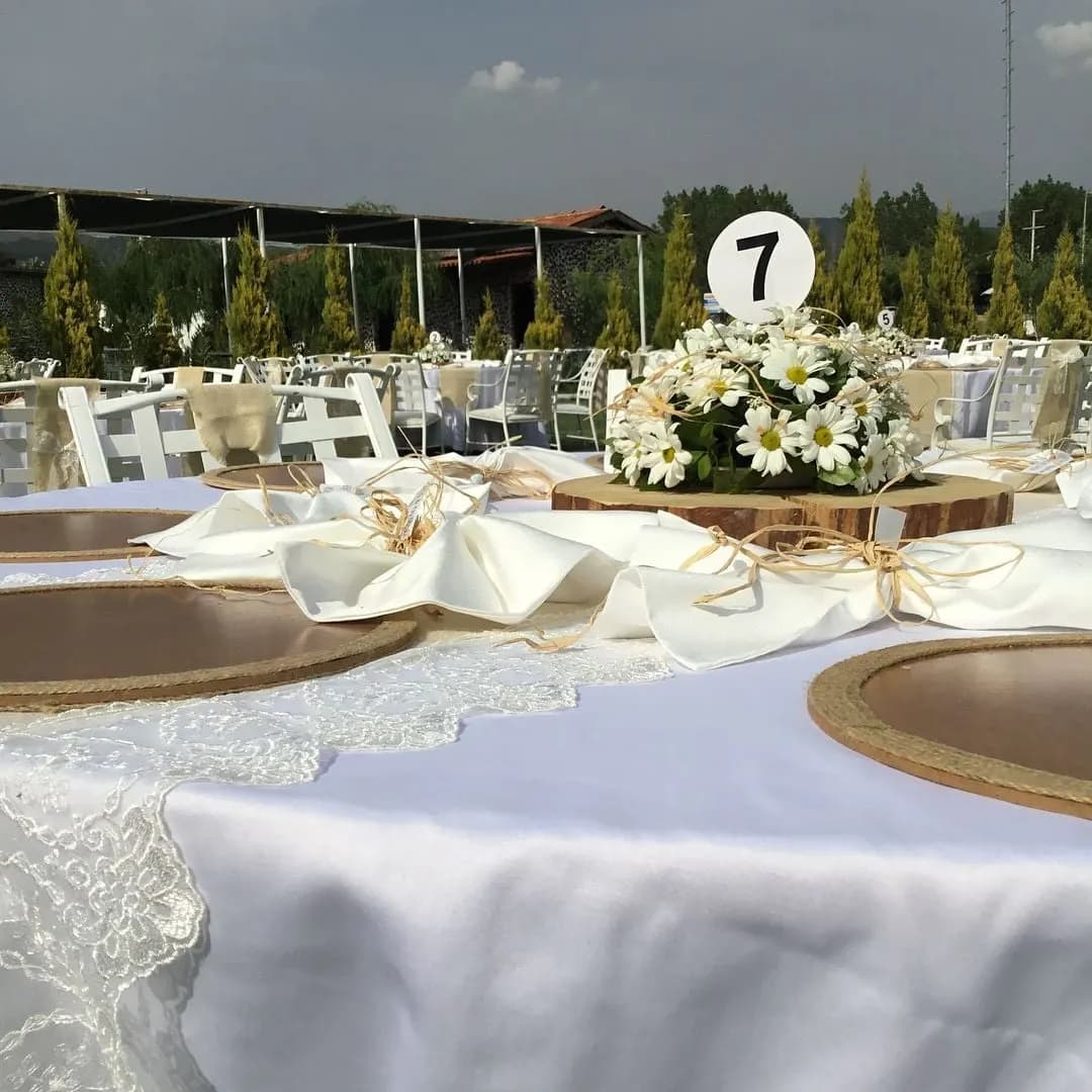 Akdere Çiftliği Etkinlik Alanı - İzmir Kır Düğünü Mekanı - fotoğraf 7
