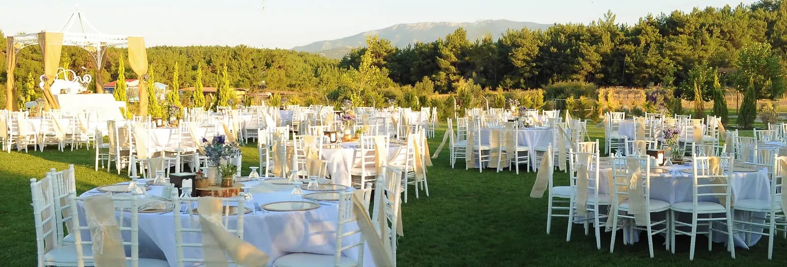 Akdere Çiftliği Etkinlik Alanı - İzmir Kır Düğünü Mekanı - fotoğraf 8
