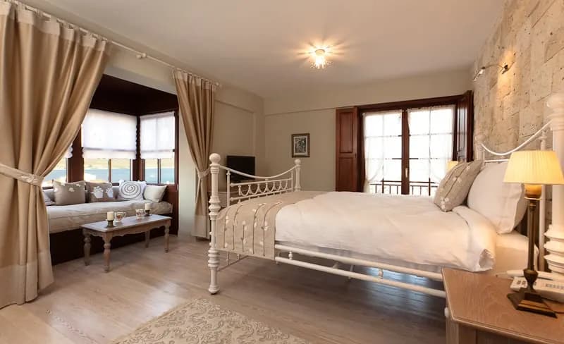 Alaçatı Kapari Otel - İzmir Otel Düğünü - fotoğraf 7