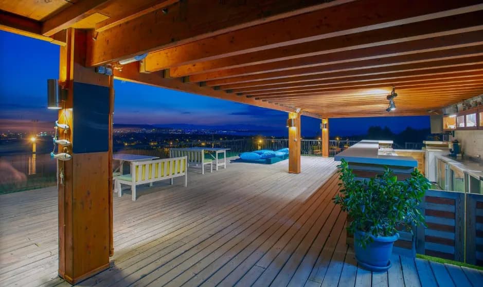 Alaçatı Villarenk Hotel - İzmir Bekarlığa Veda Organizasyonu