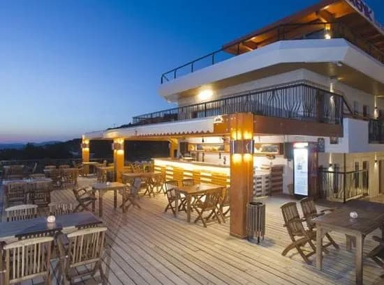 Alaçatı Villarenk Hotel - İzmir Bekarlığa Veda Organizasyonu - fotoğraf 5