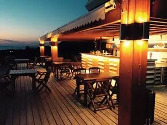 Alaçatı Villarenk Hotel - İzmir Bekarlığa Veda Organizasyonu - fotoğraf 6