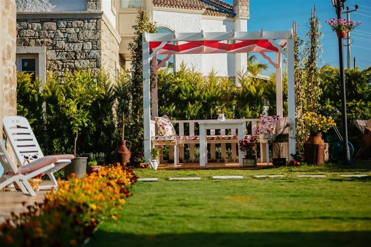 Alapietra Butik Hotel - İzmir Bekarlığa Veda Organizasyonu - fotoğraf 4