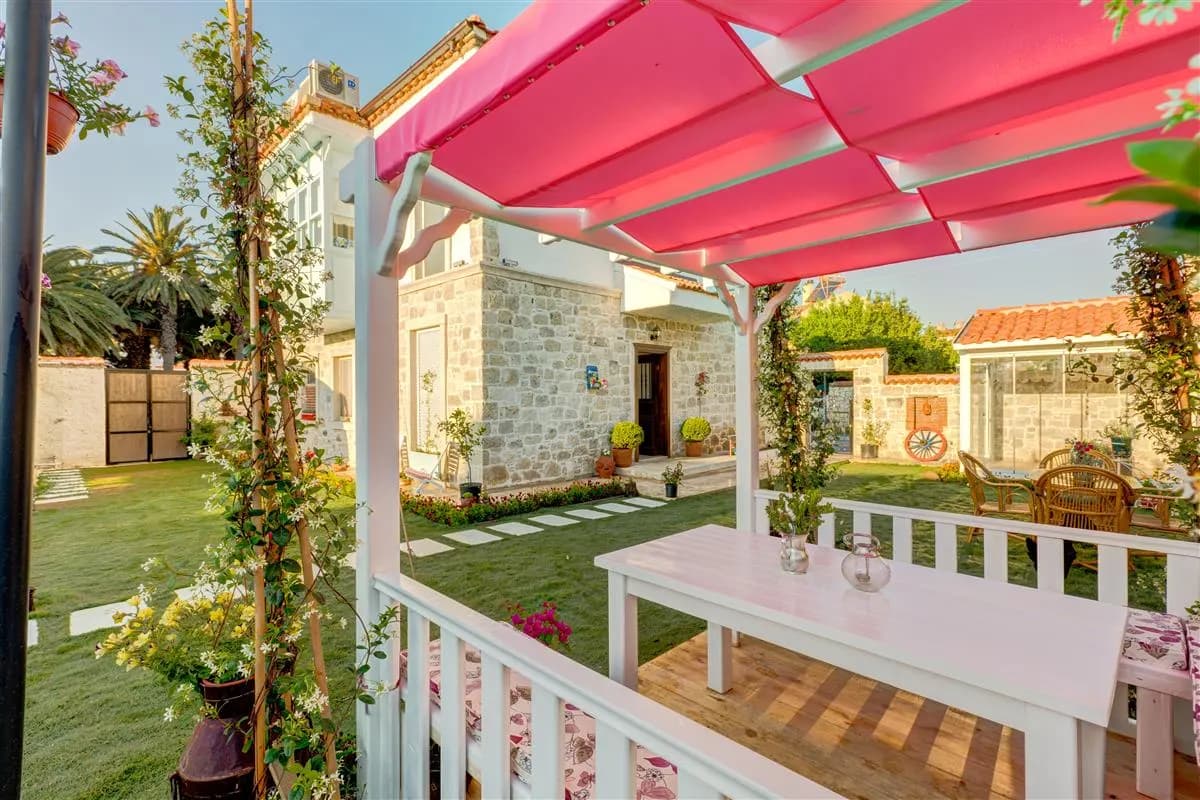 Alapietra Butik Hotel - İzmir Bekarlığa Veda Organizasyonu - fotoğraf 8