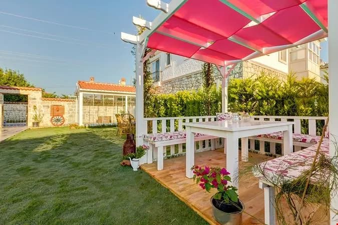 Alapietra Butik Hotel - İzmir Bekarlığa Veda Organizasyonu - fotoğraf 9