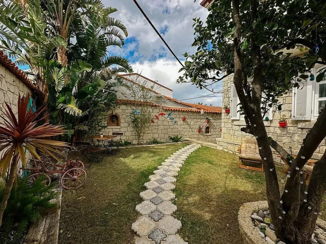 Aleysim Butik Otel - İzmir Söz-Nişan Mekanı - fotoğraf 3