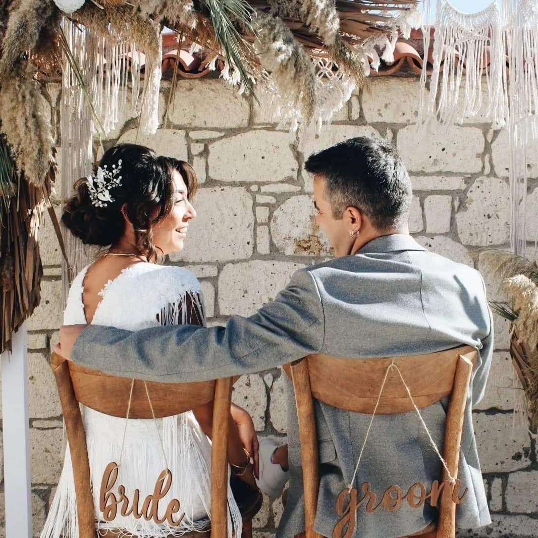 Aleysim Butik Otel - İzmir Söz-Nişan Mekanı - fotoğraf 5