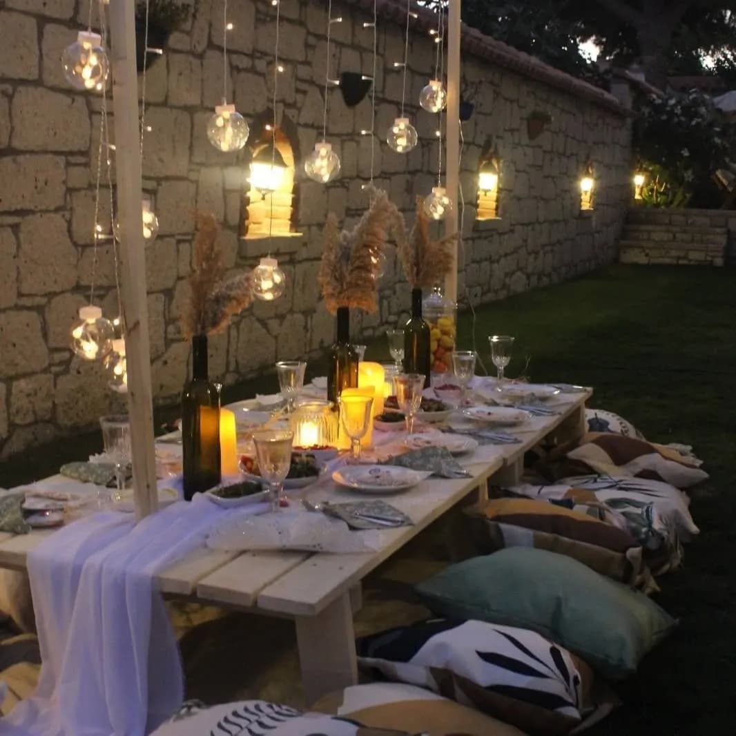 Aleysim Butik Otel - İzmir Söz-Nişan Mekanı - fotoğraf 6