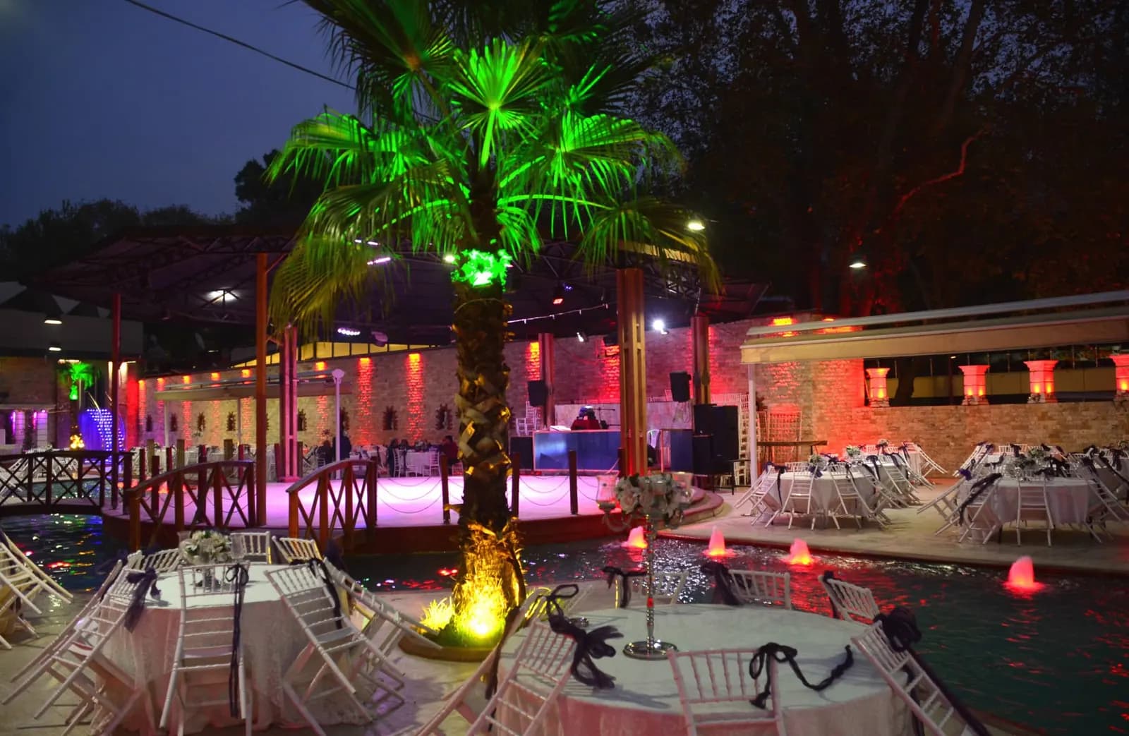Ali Baba Düğün Salonu - İzmir Düğün Salonu - fotoğraf 5
