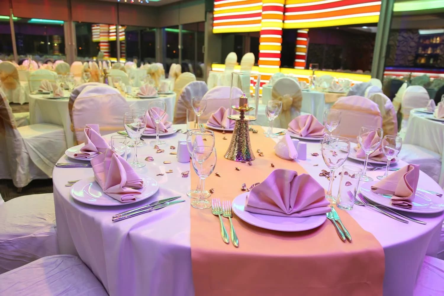 Armis Hotel - İzmir Söz-Nişan Mekanı