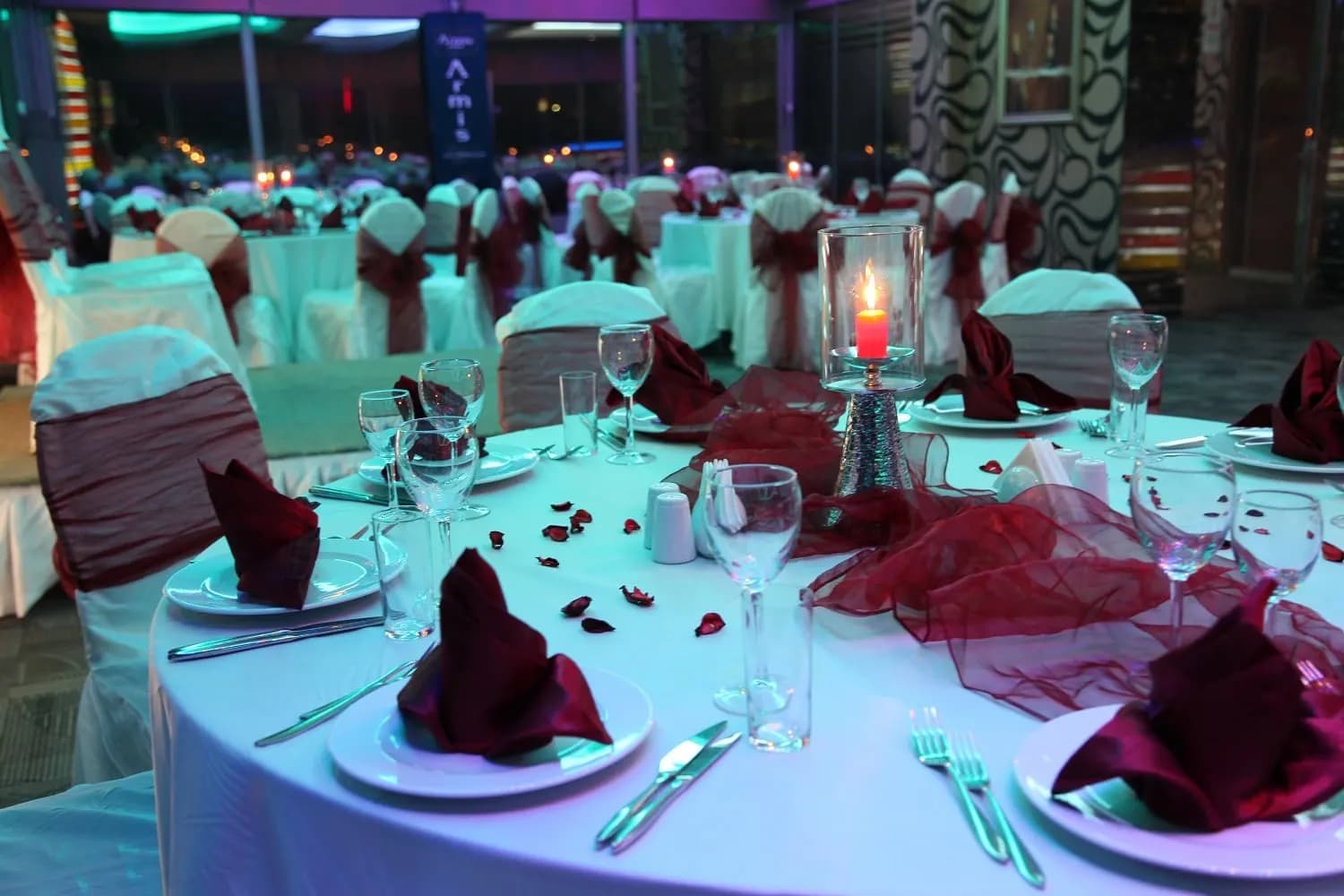 Armis Hotel - İzmir Söz-Nişan Mekanı - fotoğraf 7