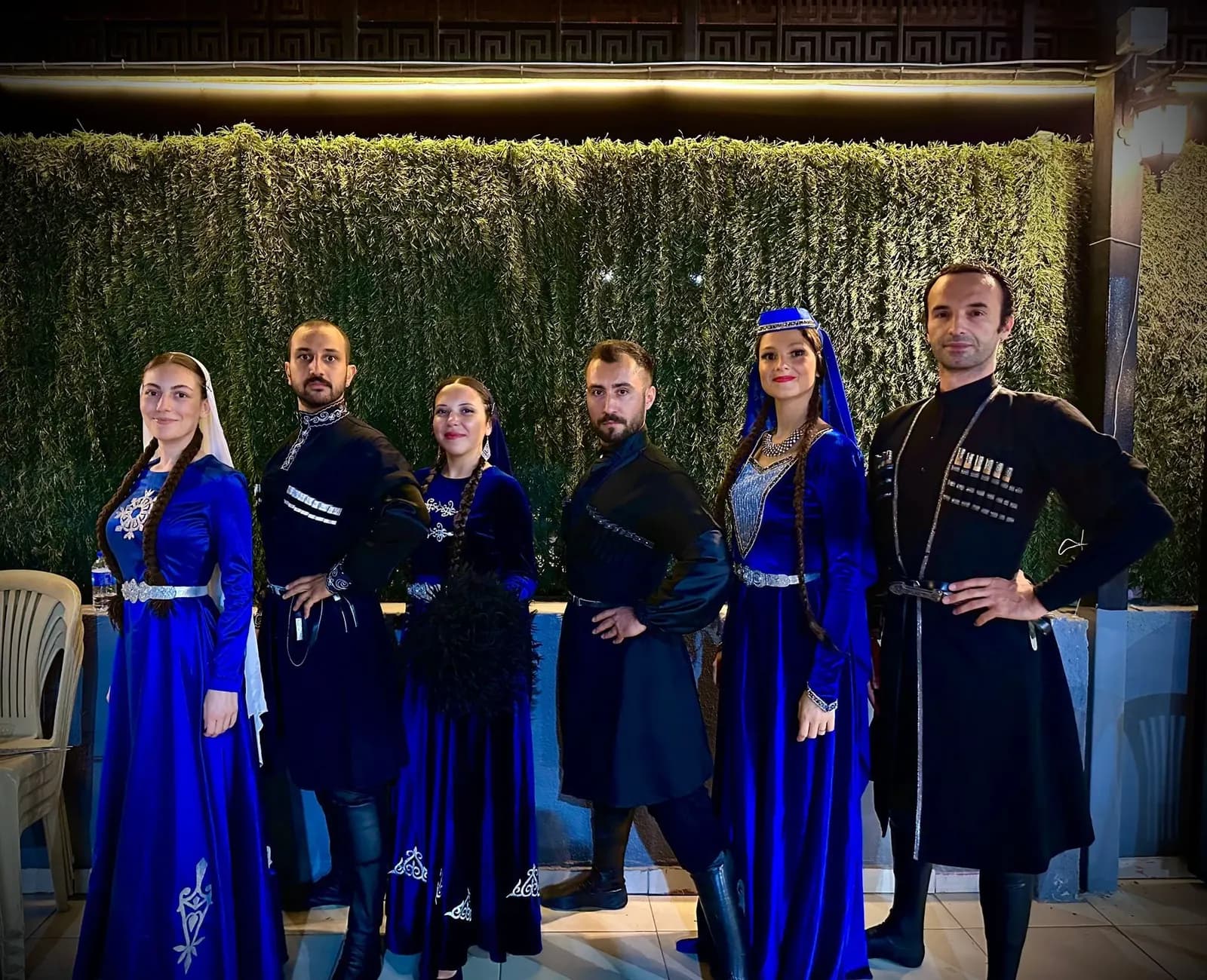 Artem İzmir - İzmir Düğün Dansı Eğitmeni - fotoğraf 2