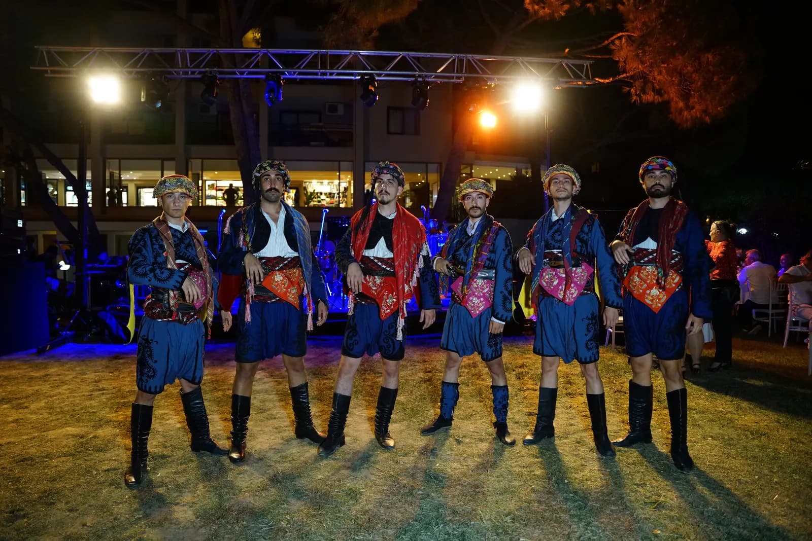 Artem İzmir - İzmir Düğün Dansı Eğitmeni - fotoğraf 4