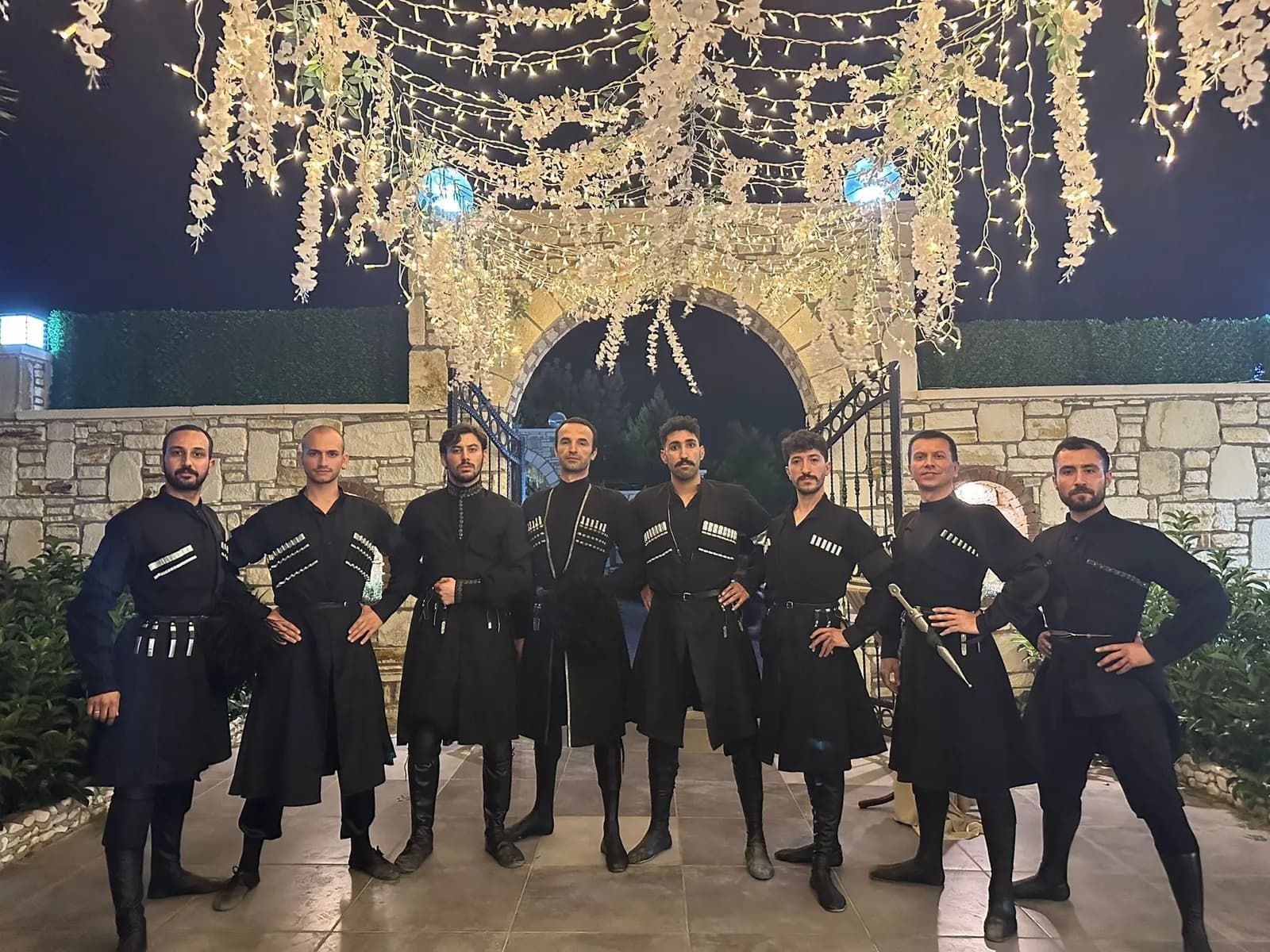 Artem İzmir - İzmir Düğün Dansı Eğitmeni - fotoğraf 5