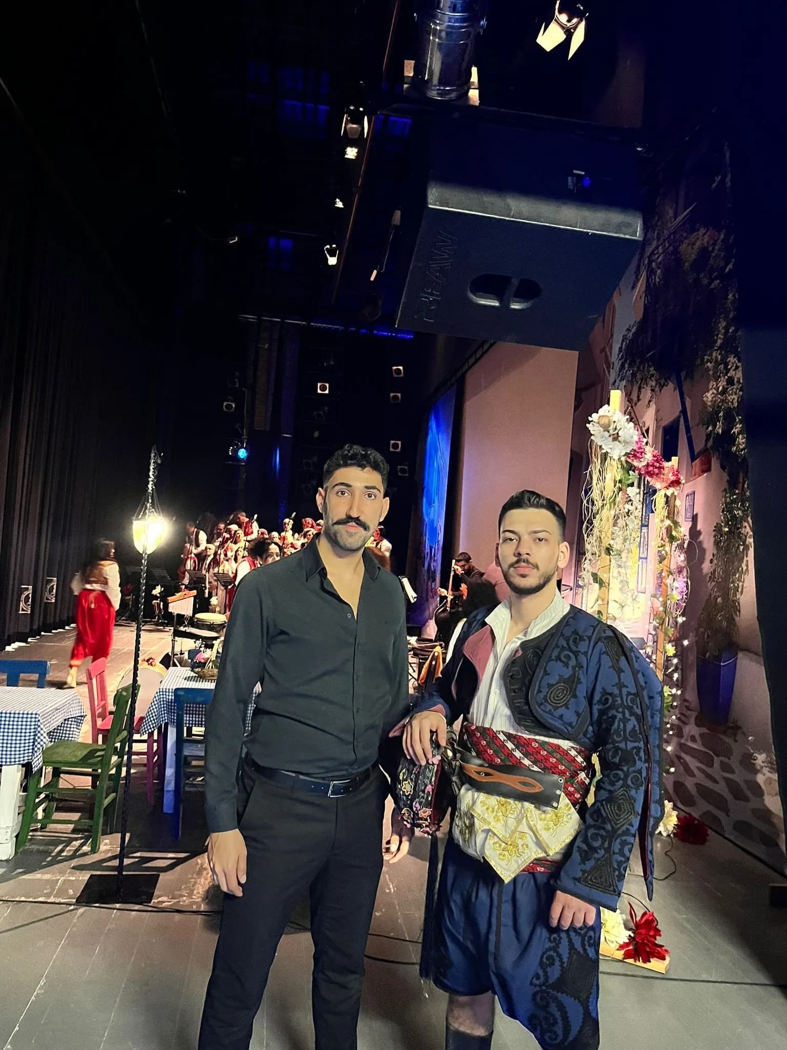 Artem İzmir - İzmir Düğün Dansı Eğitmeni - fotoğraf 7