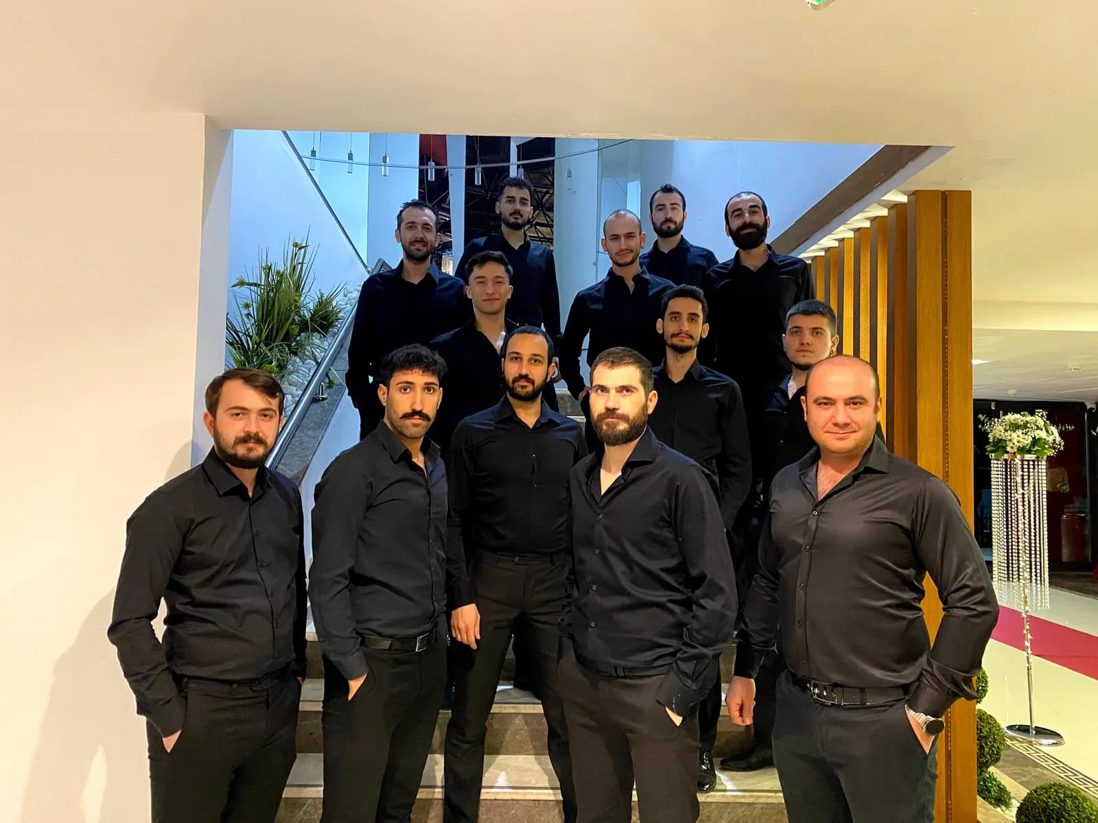 Artem İzmir - İzmir Düğün Dansı Eğitmeni - fotoğraf 8