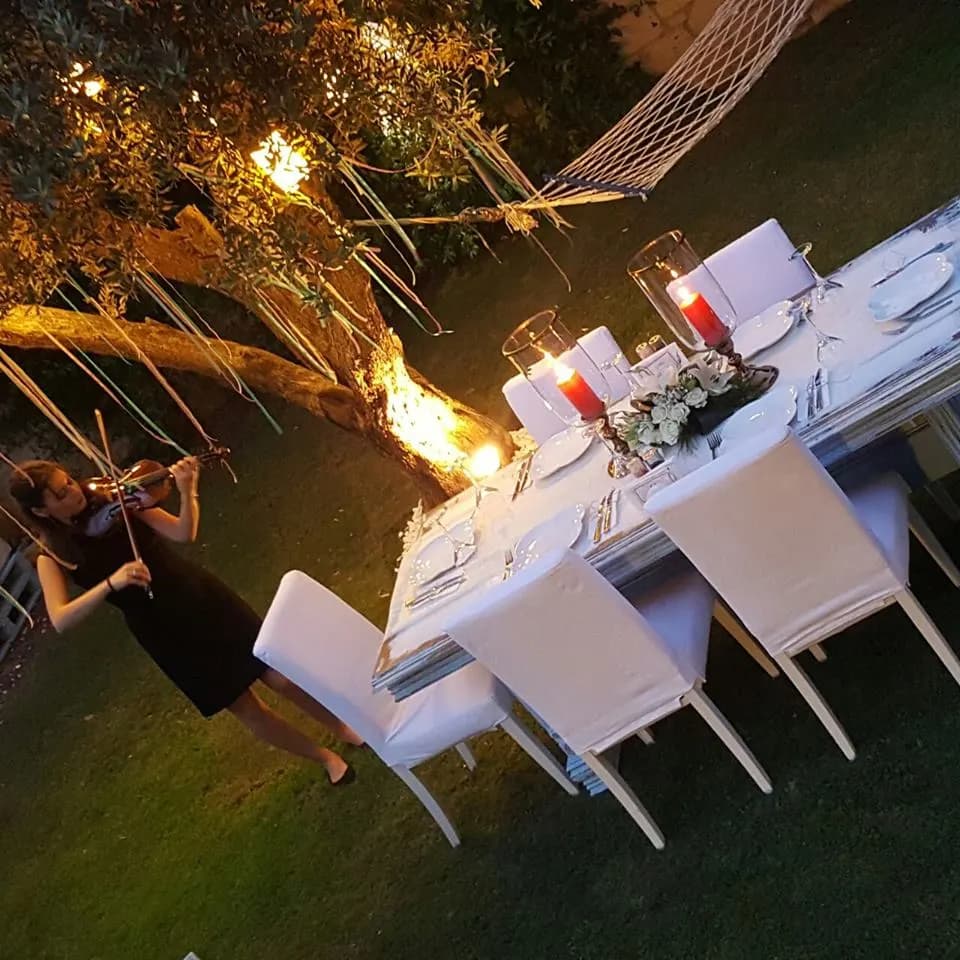 Asma Han Otel - İzmir Bekarlığa Veda Organizasyonu - fotoğraf 10