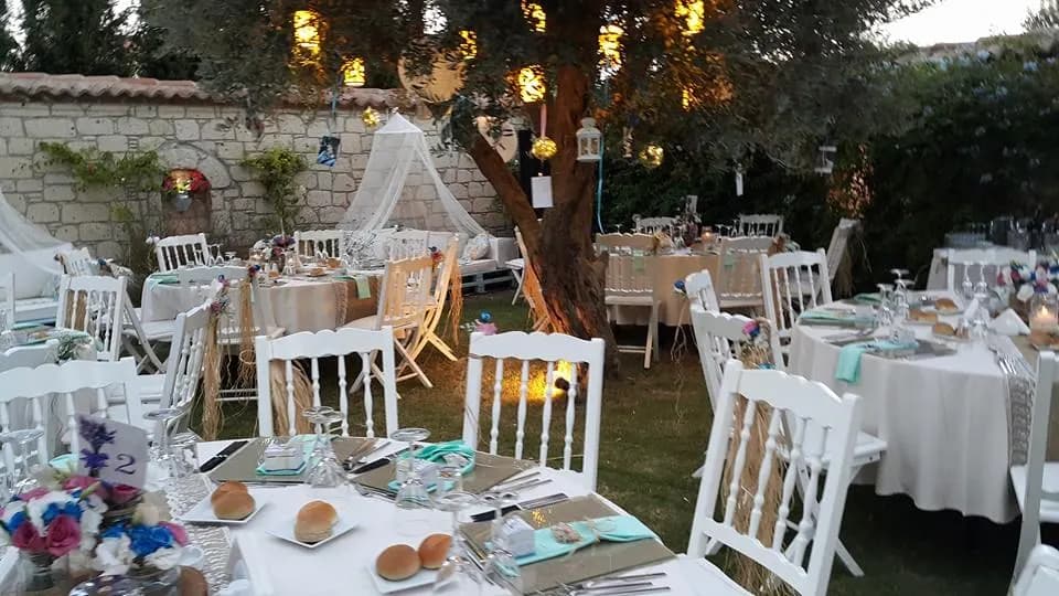 Asma Han Otel - İzmir Bekarlığa Veda Organizasyonu - fotoğraf 5