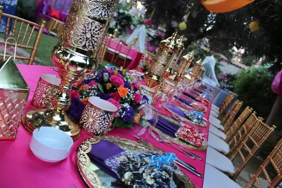 Asma Han Otel - İzmir Bekarlığa Veda Organizasyonu - fotoğraf 7