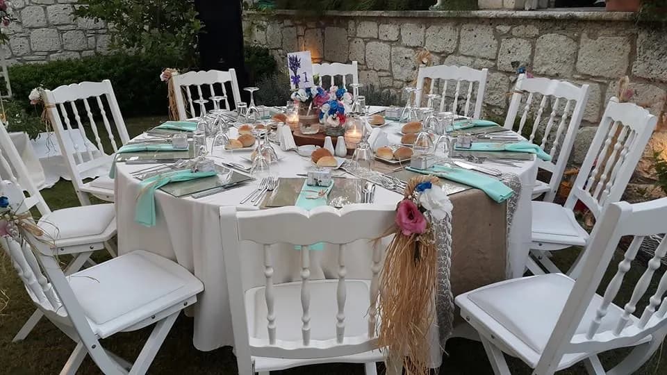 Asma Han Otel - İzmir Bekarlığa Veda Organizasyonu - fotoğraf 8