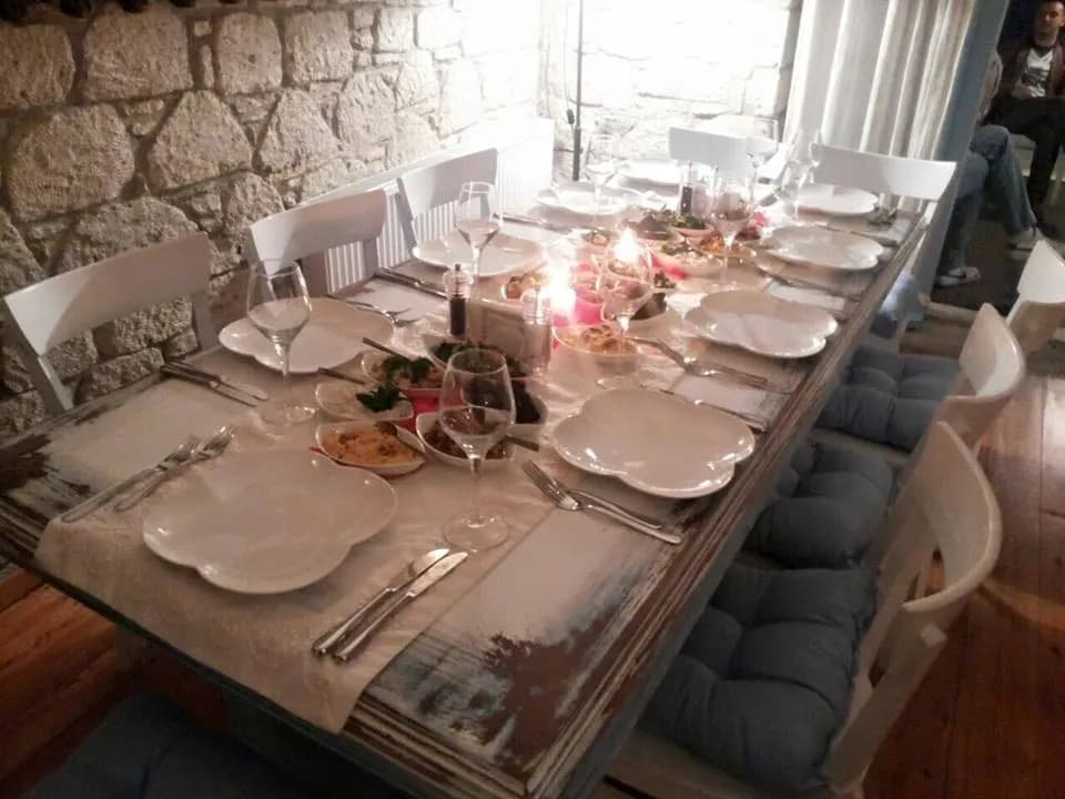 Asma Han Otel - İzmir Bekarlığa Veda Organizasyonu - fotoğraf 9