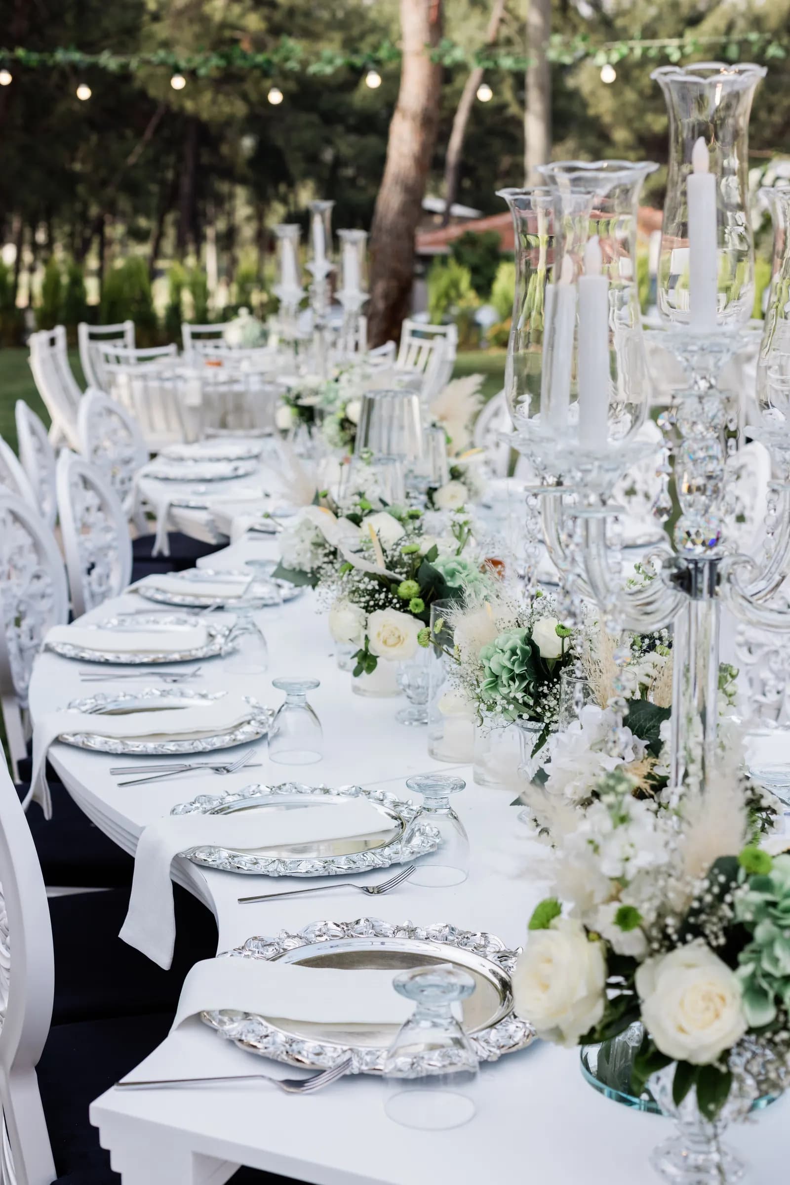 Atabağ Luxury - İzmir Kır Düğünü Mekanı - fotoğraf 10
