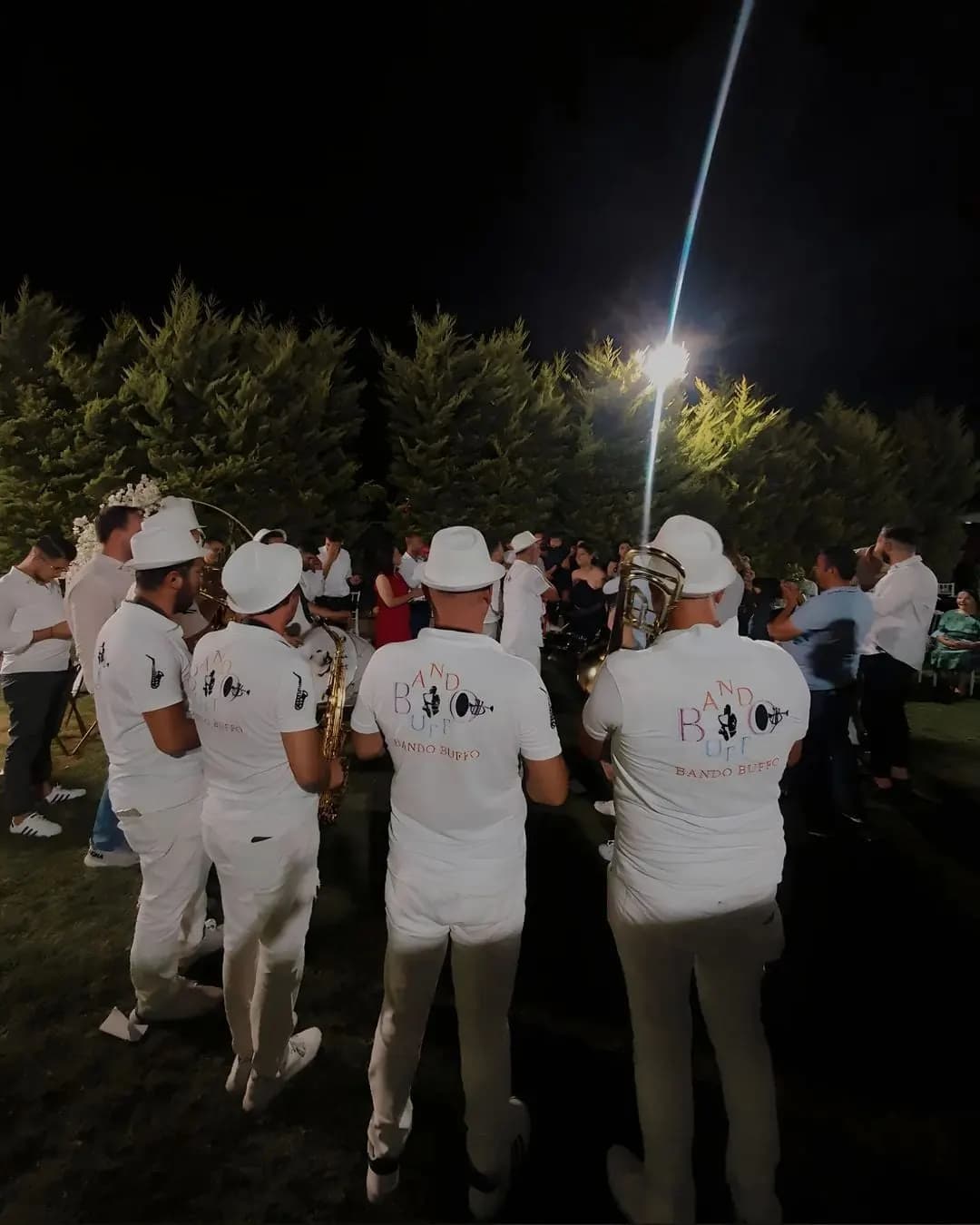 Bando Buffo  - İzmir Düğün Müzik Grubu / DJ - fotoğraf 7