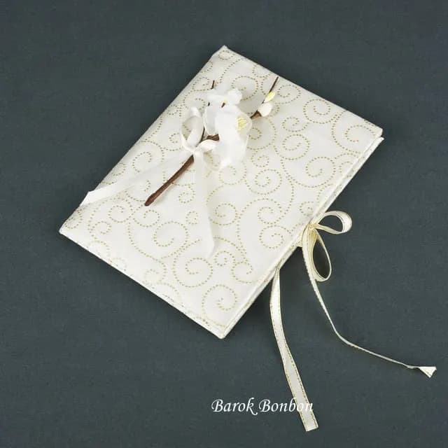 Barok Bonbon - İzmir Davetiye Firması - fotoğraf 9