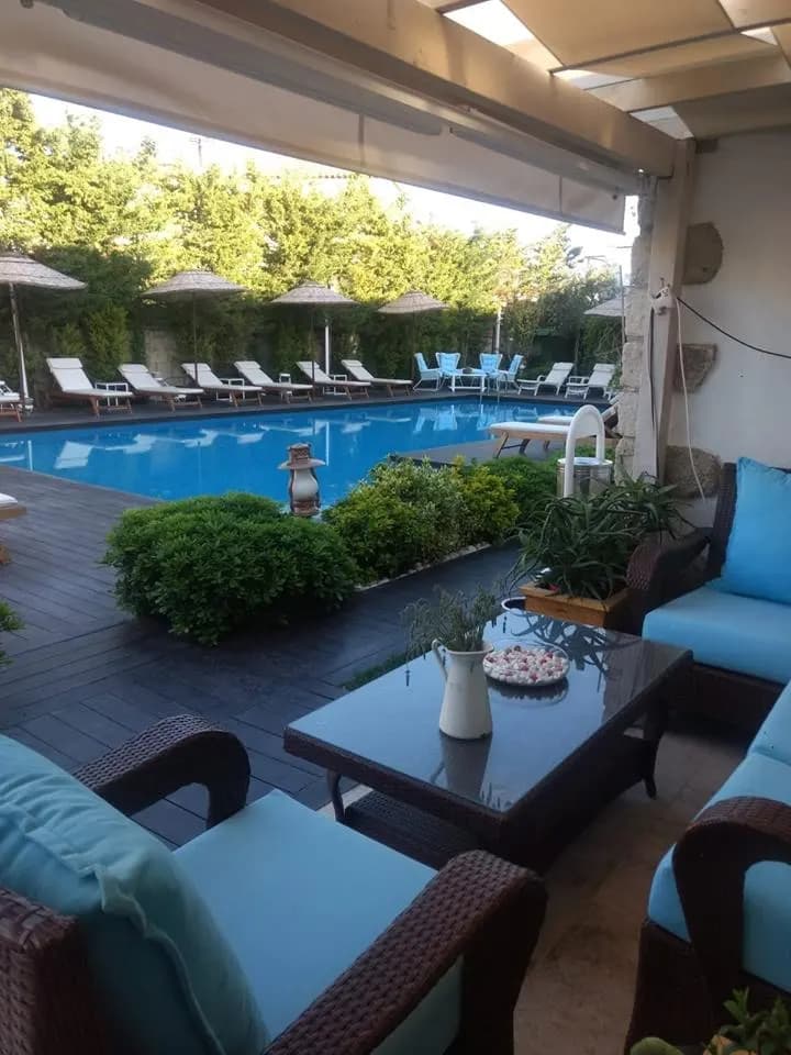 Bay C Hotel Alaçatı - İzmir Bekarlığa Veda Organizasyonu - fotoğraf 10