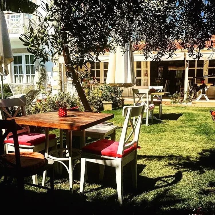 Bay C Hotel Alaçatı - İzmir Bekarlığa Veda Organizasyonu