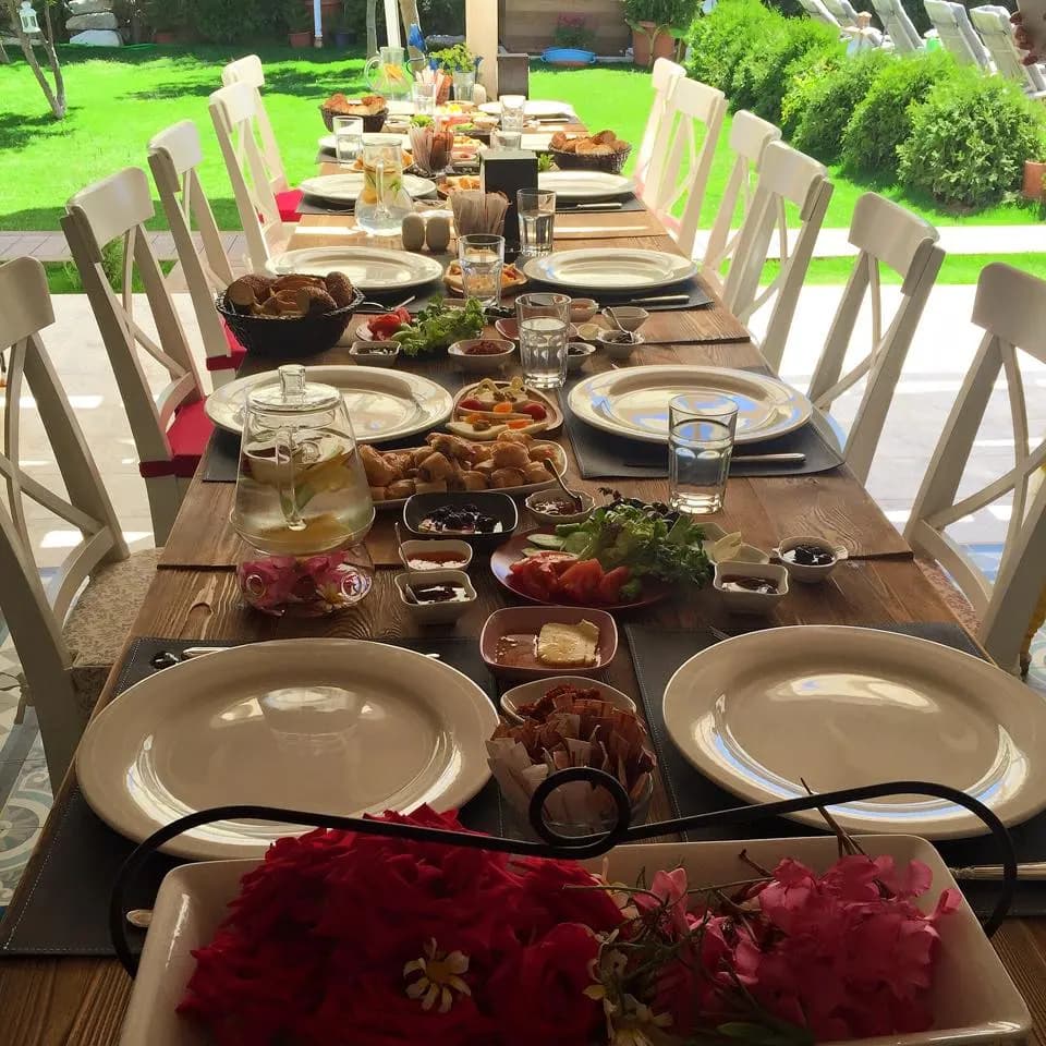 Bay C Hotel Alaçatı - İzmir Bekarlığa Veda Organizasyonu - fotoğraf 9