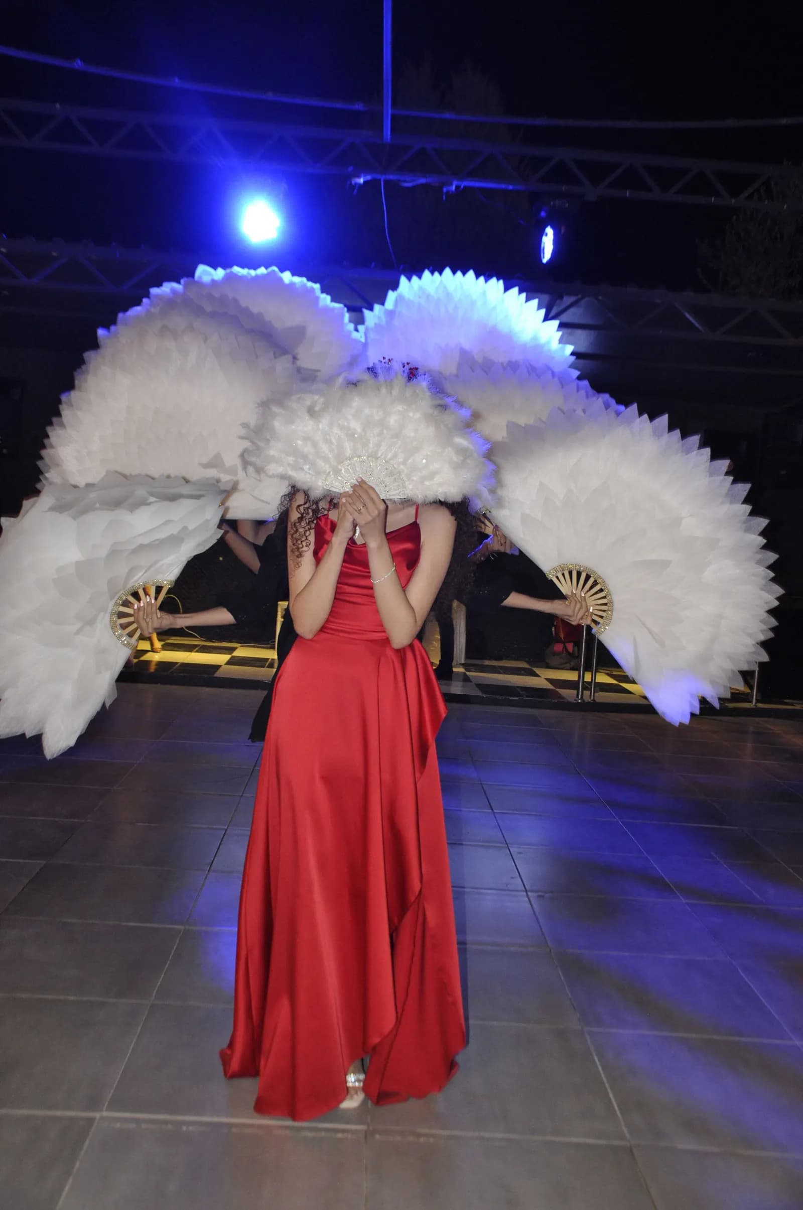 Bella Life Garden - İzmir Düğün Salonu