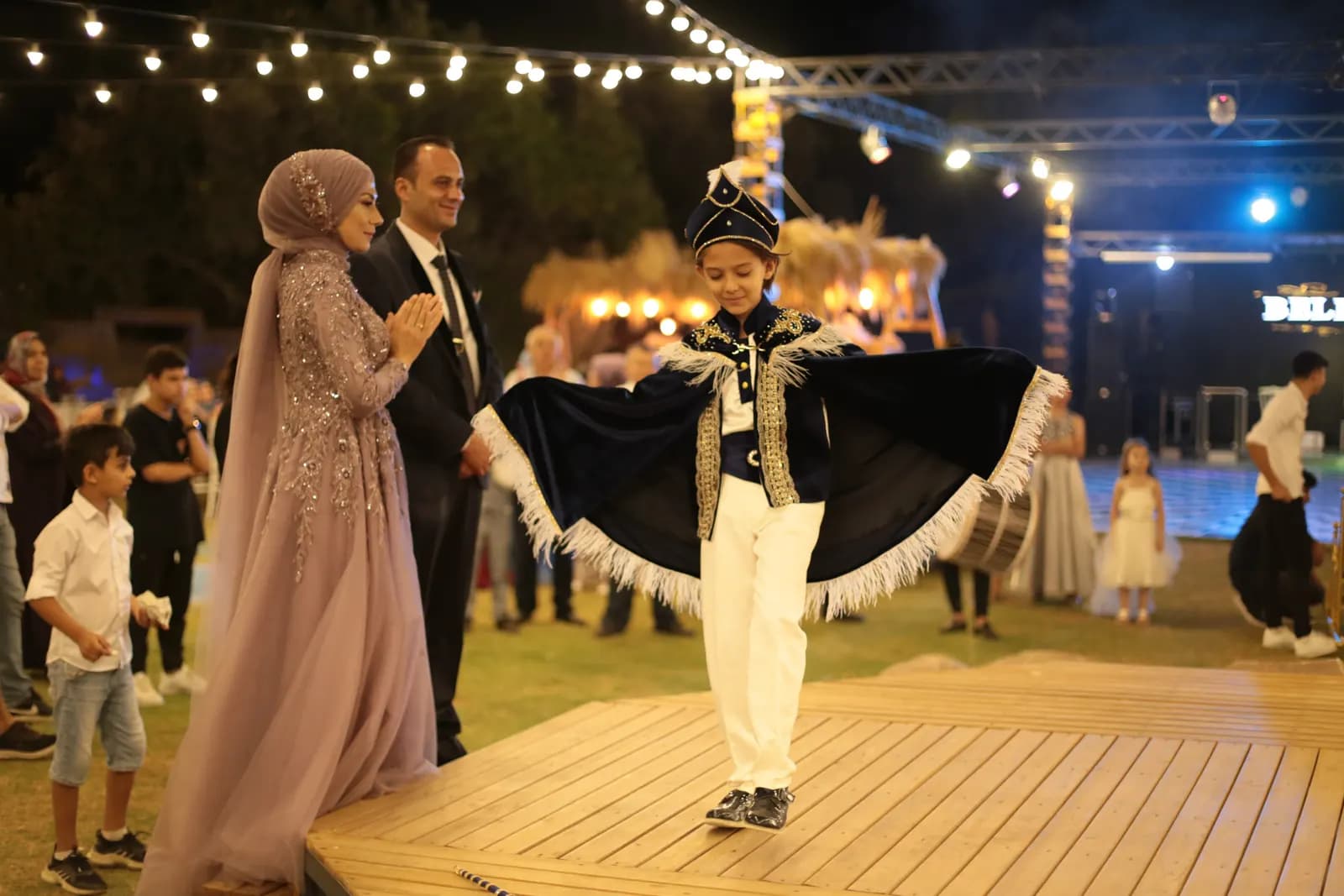 Bella Life Garden - İzmir Düğün Salonu - fotoğraf 5