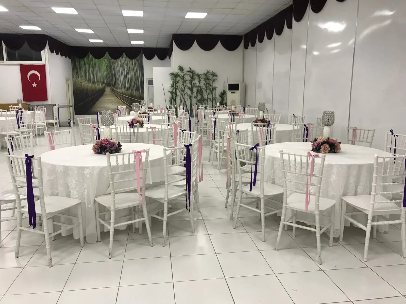 Beyza Düğün Salonu - İzmir Düğün Salonu