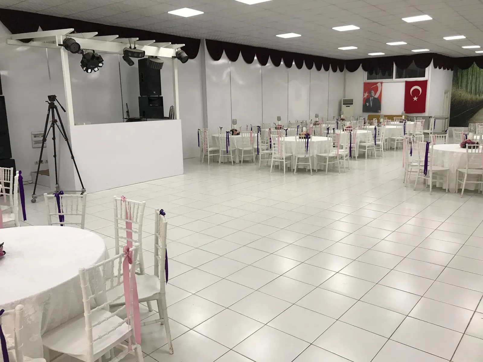 Beyza Düğün Salonu - İzmir Düğün Salonu - fotoğraf 10