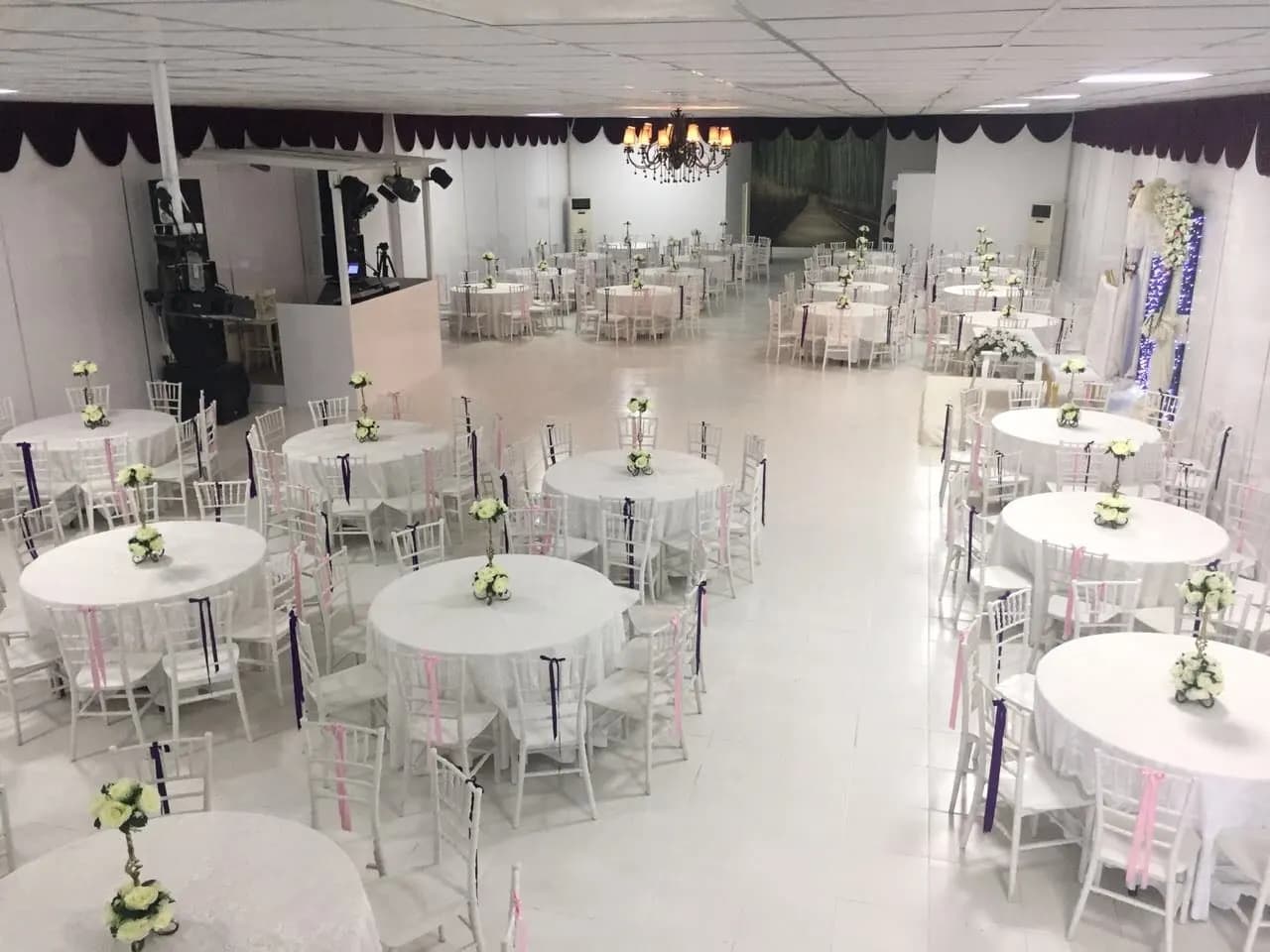 Beyza Düğün Salonu - İzmir Düğün Salonu