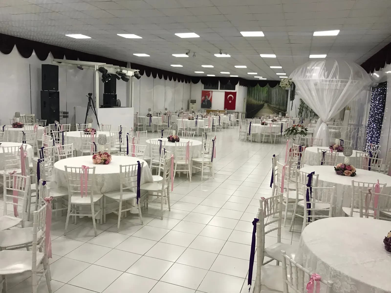 Beyza Düğün Salonu - İzmir Düğün Salonu - fotoğraf 4