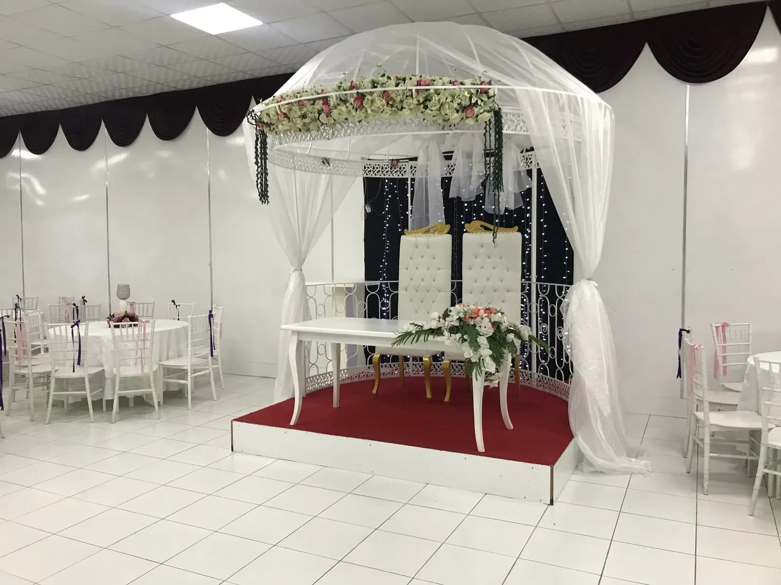 Beyza Düğün Salonu - İzmir Düğün Salonu - fotoğraf 6