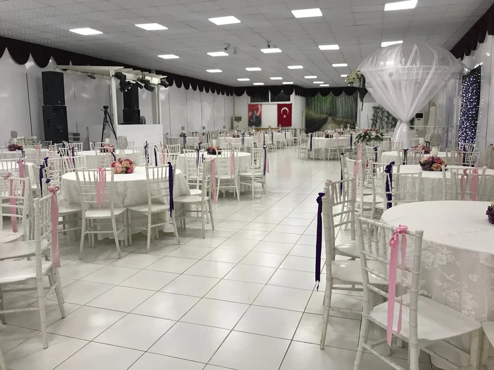 Beyza Düğün Salonu - İzmir Düğün Salonu - fotoğraf 7