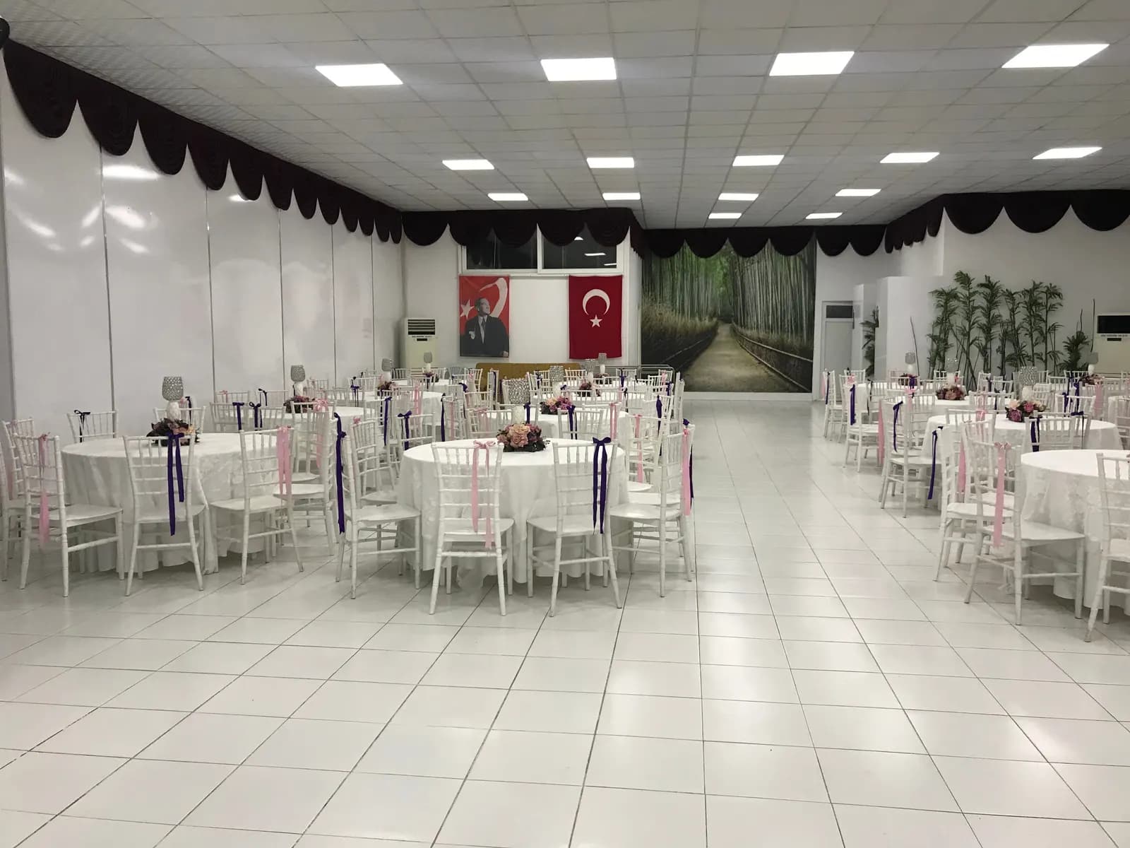 Beyza Düğün Salonu - İzmir Düğün Salonu - fotoğraf 8